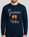Sweat Grosse Tribu - Homme