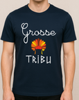 T-Shirt Grosse Tribu - Homme