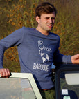 Sweat Gros Baroudeur