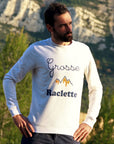 Sweat Grosse Raclette