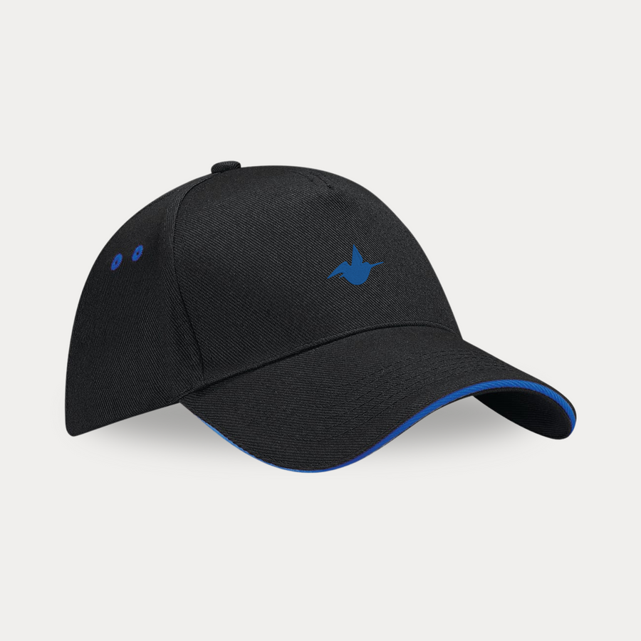 Casquette de baseball coton drill – La Grosse Becasse Casquette de baseball coton drill – La Grosse Becasse